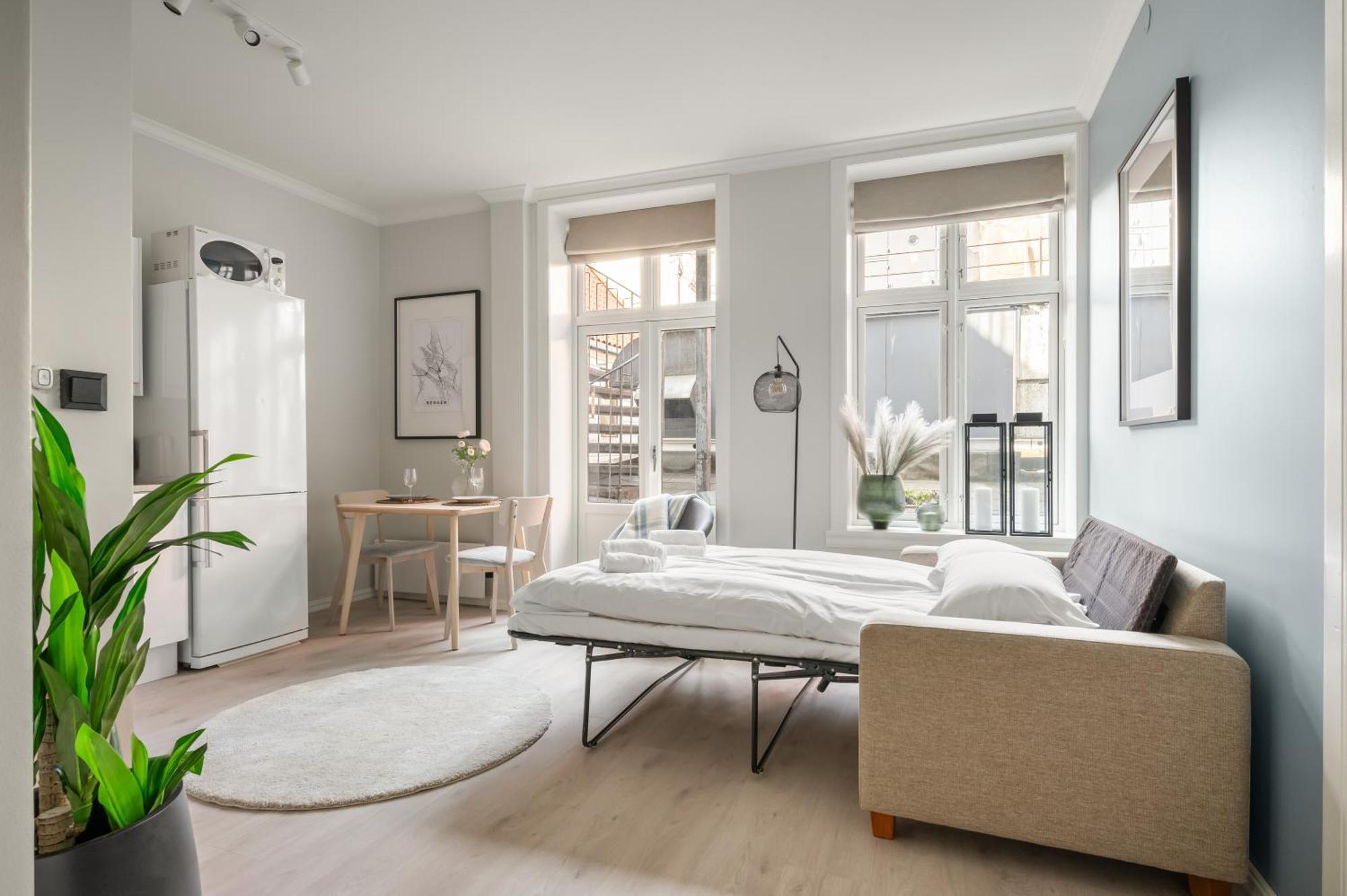 Bergen Beds Apartments - Unbeatable location! Appartement Bergen