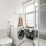 Bergen Beds Apartments - Unbeatable location!
