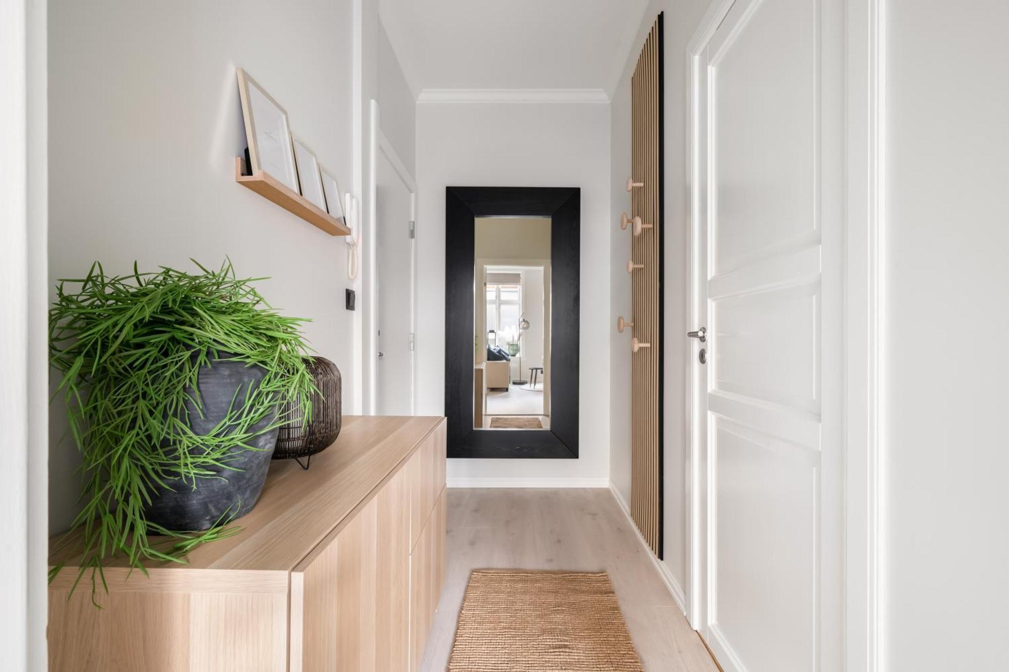 Bergen Beds Apartments - Unbeatable location! Leilighet