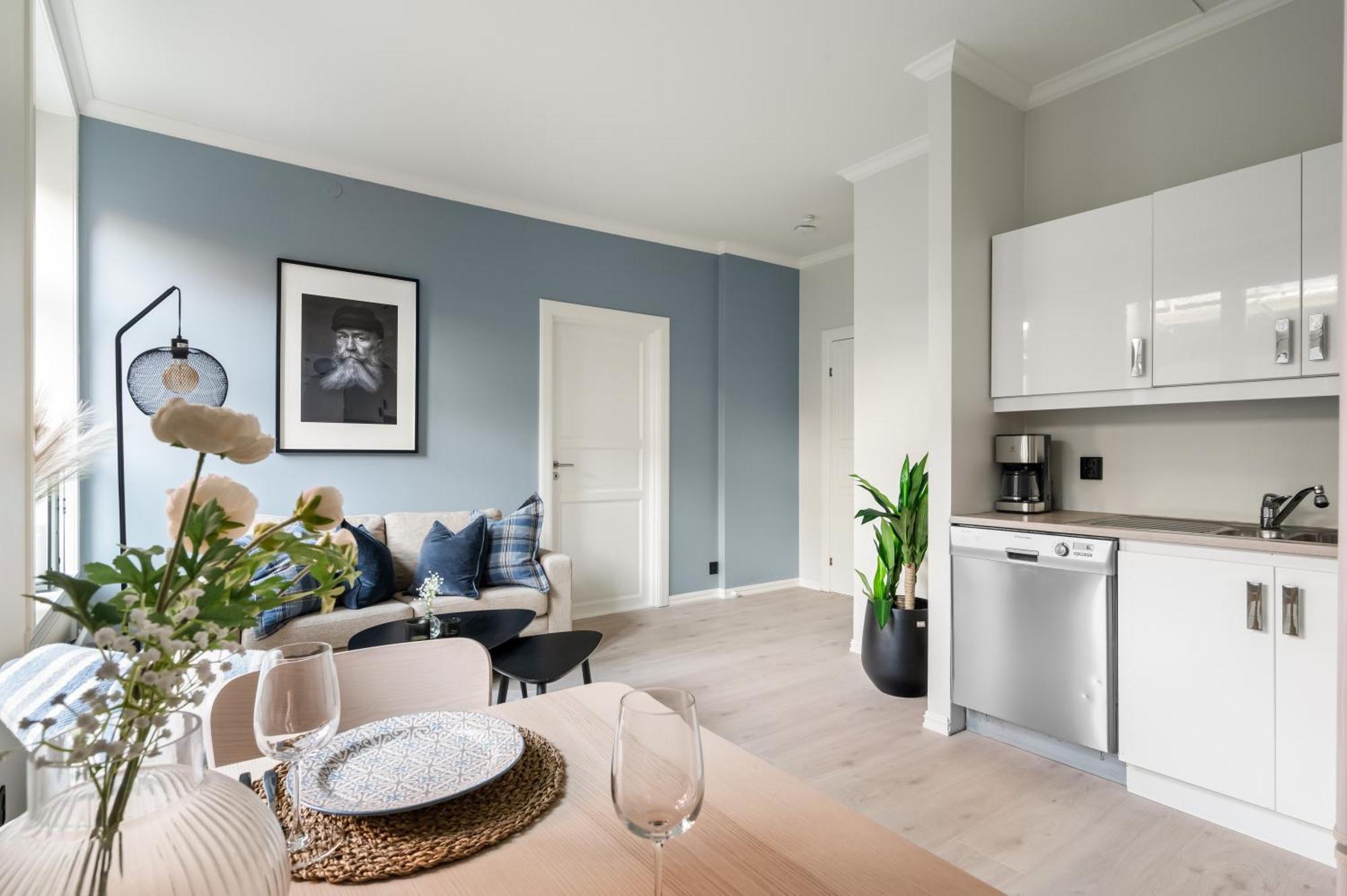 Bergen Beds Apartments - Unbeatable location! Leilighet *